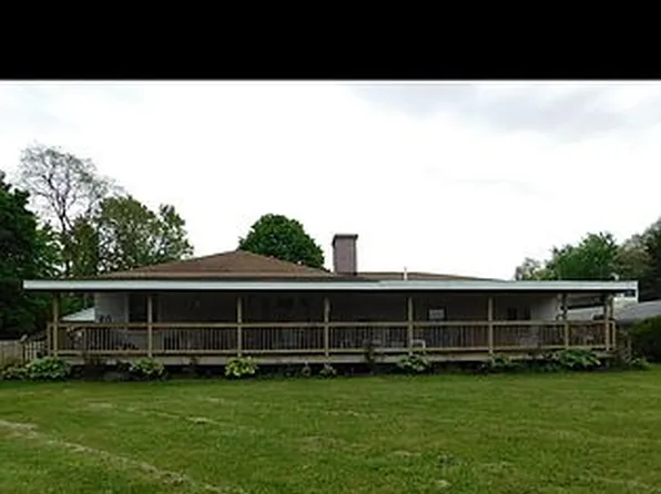 20102 E Michigan Ave, Marshall, MI 49068