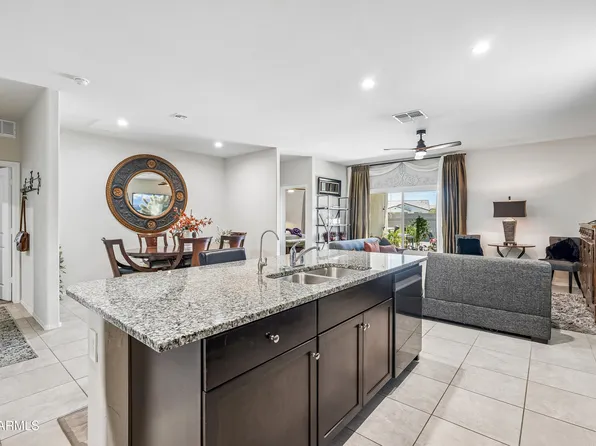 24077 N FIELD Road, Florence, AZ 85132