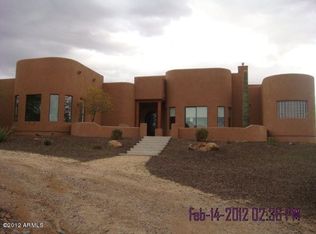 1905 E Gaffney Rd, Phoenix, AZ 85087