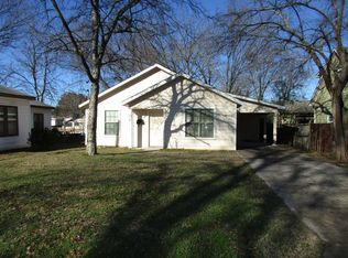 1104 Hall St, McKinney, TX 75069