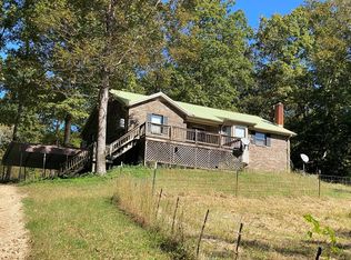 294 Hidden Valley Rd, Dover, TN 37058