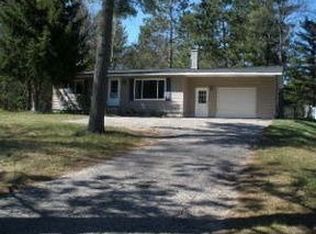 515 E 14th St, Mio, MI 48647