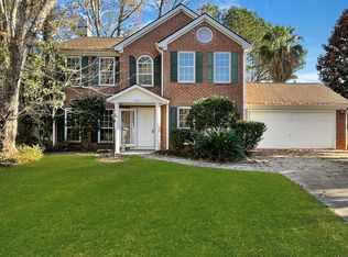 5414 Ansley Trl, North Charleston, SC 29418