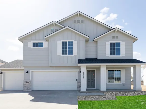 11087 W Windmill Way, Nampa, ID 83651