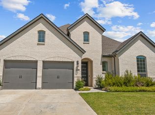 4380 Walnut Grove Ln, Prosper, TX 75078