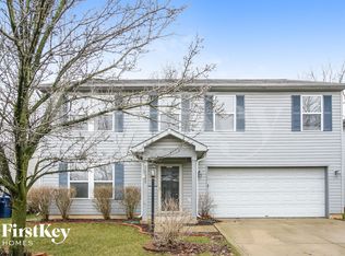 15543 Dusty Trl, Noblesville, IN 46060
