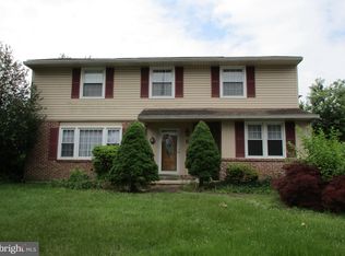 6 Cordele Rd, Newark, DE 19711