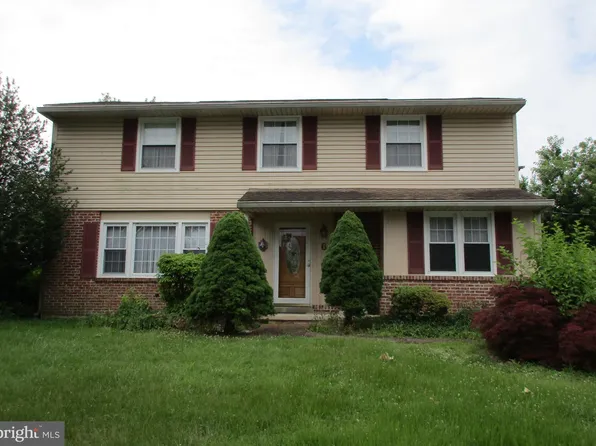 6 Cordele Rd, Newark, DE 19711