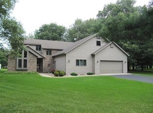 5780 W 1100 N, Demotte, IN 46310