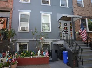 524 Garden St APT 1, Hoboken, NJ 07030