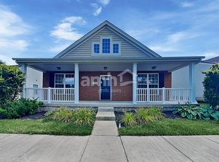 4236 N Gensen Loop, Cincinnati, OH 45245