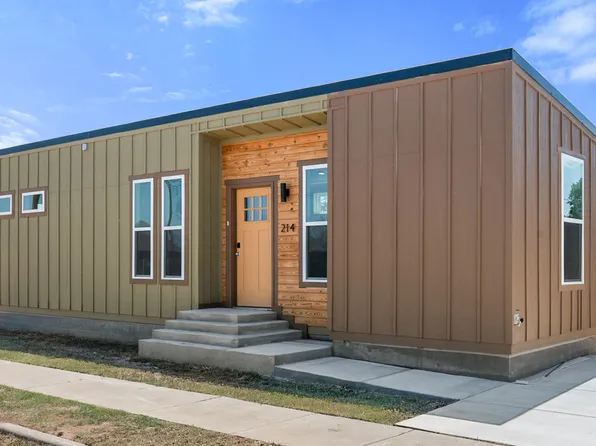214 Fig Ave, Lubbock, TX 79403