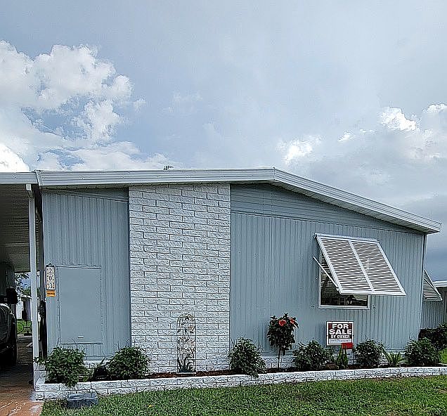 1st image of 7300 20th St Lot 203