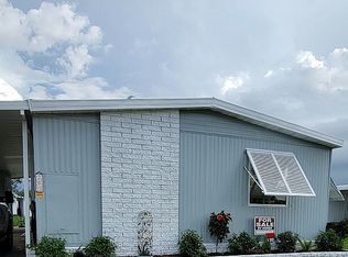 7300 20th St LOT 203, Vero Beach, FL 32966
