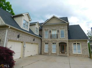 1002 Overlook Dr, Villa Rica, GA 30180