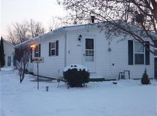 280 North Ave, Geneva, OH 44041