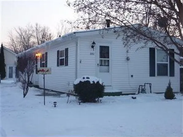 280 North Ave, Geneva, OH 44041