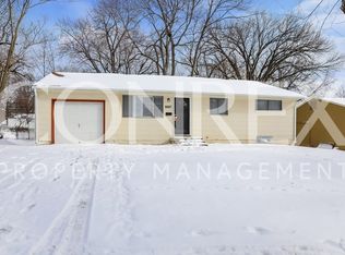 8607 Winchester Ave, Kansas City, MO 64138