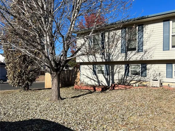 17849 E Hawaii Place, Aurora, CO 80017