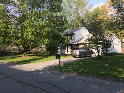 10 Curtis Rd, Hanover, NH, 03755