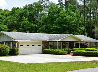 167 SW Randall Ter, Lake City, FL 32024