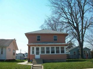 119 Monmoor Ave, Mishawaka, IN 46544