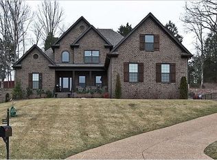 1175 Old Pacolet Rd, Spartanburg, SC 29307