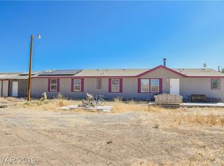 2780 Our Rd, Pahrump, NV 89060