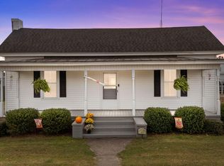 102 Tomlinson Street, Black Creek, NC 27813