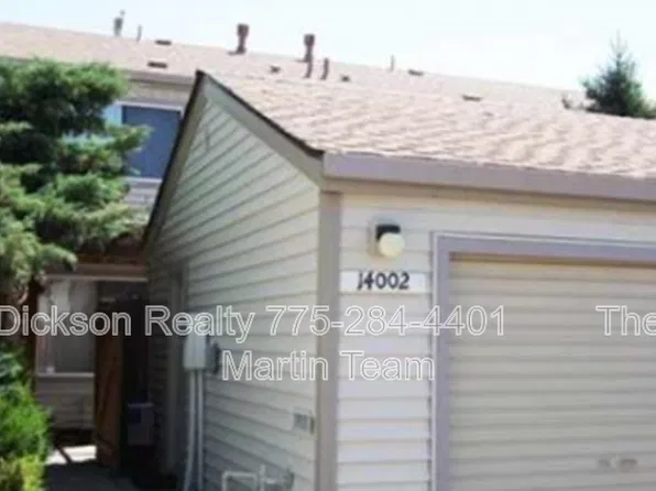 14002 Lear Blvd, Reno, NV 89506