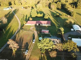 411 S Highway 305, Searcy, AR 72143