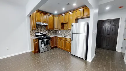 Rented by Oxford Property Group