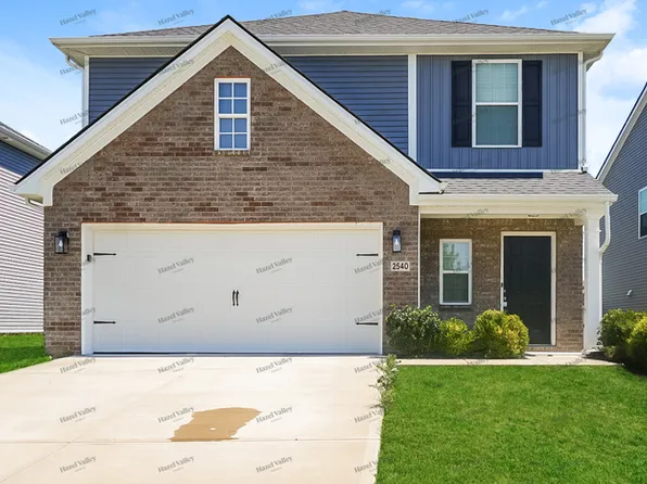 2540 Mable Ln, Lexington, KY 40511