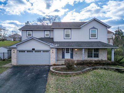 6 Sutcliff Ct, Algonquin, IL, 60102