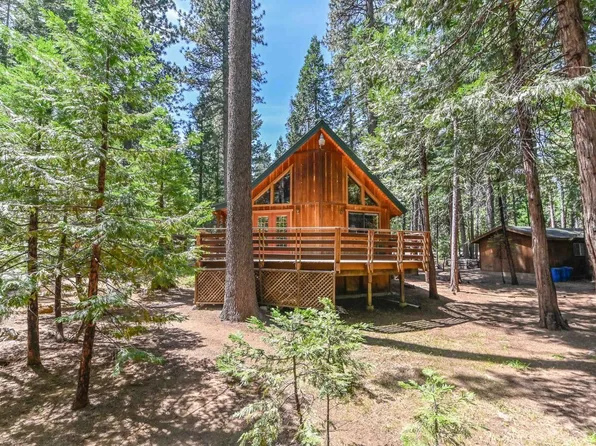 3858 Natchez Dr Lot 173, Arnold, CA 95223