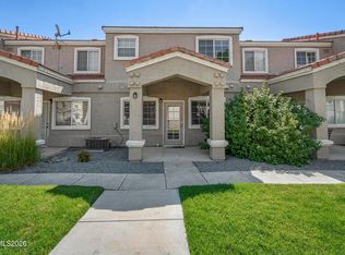 5635 El Paseo Dr APT 104, Sparks, NV 89436
