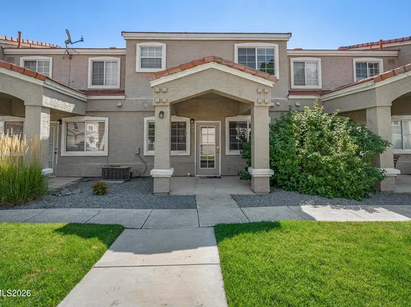 5635 El Paseo Dr APT 104, Sparks, NV 89436