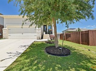 224 Serpens St, Georgetown, TX 78628