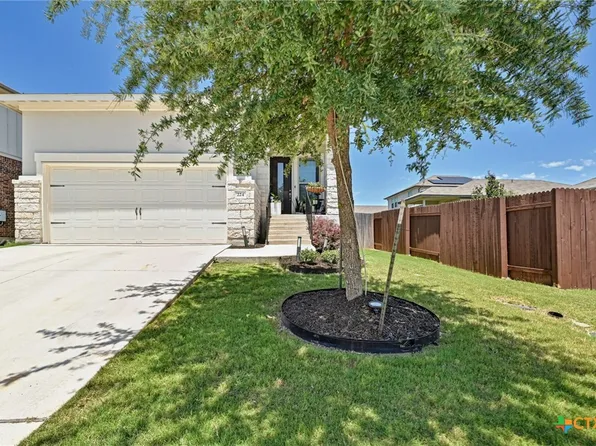 224 Serpens St, Georgetown, TX 78628