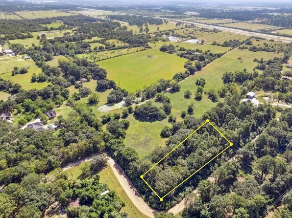 0 Hampton Wood Dr, Tomball, TX 77377