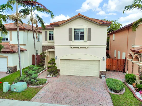 11247 NW 44th Ter, Doral, FL 33178