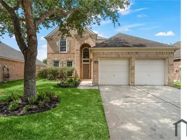 11067 Pierce Valley Dr, Richmond, TX 77406