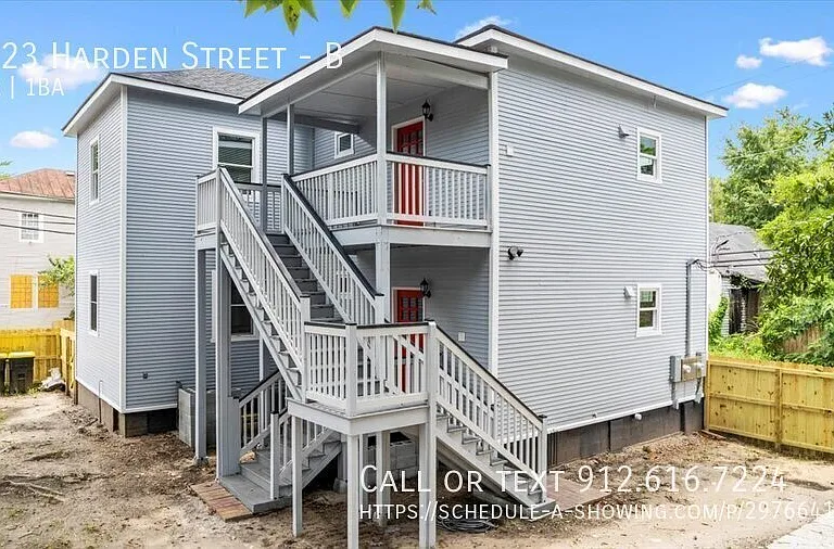 2123 Harden St #B — Photo 28