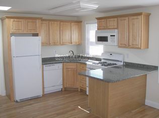 36 Lambert St #1, Cambridge, MA 02141