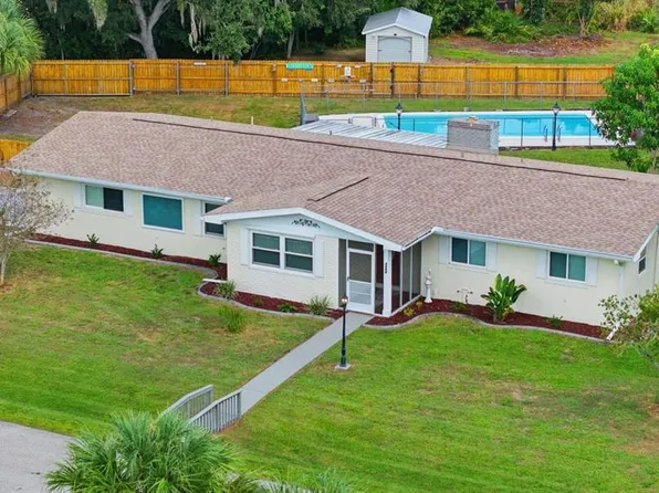 3494 Brooklyn Ave, Pt Charlotte, FL 33952