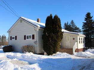 33 Midland Street, Caribou, ME 04736