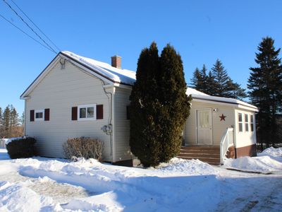 33 Midland Street, Caribou, ME, 04736