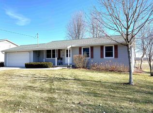 1311 Waterloo St, Columbus, WI 53925