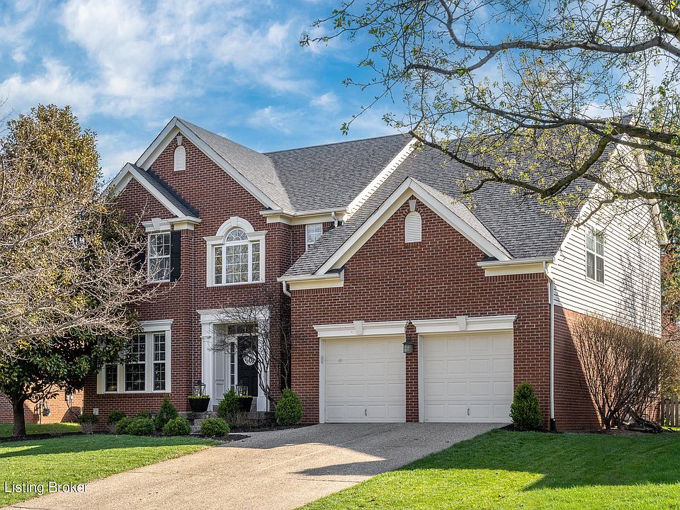 9906 White Blossom Blvd, Louisville, KY 40241 | Zillow