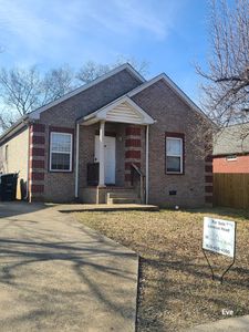 717 Lena St, Nashville, TN, 37208